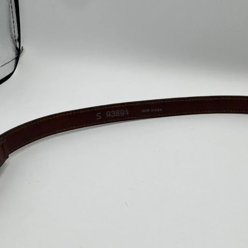 Unbranded title vintage